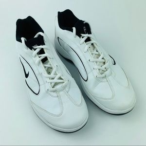 Nike Golf Shoes Men’s Sz 8.5